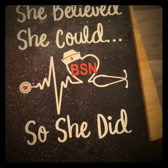 Meet your Posher, Jenna! (And "baby" Callen) - Picture 3 of 3